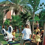 Resort Sural Garden Side