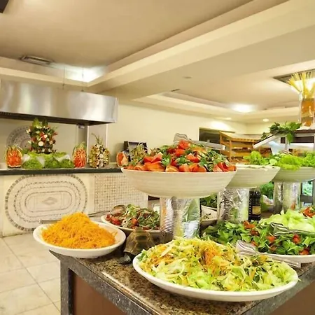 Sural Garden 3*