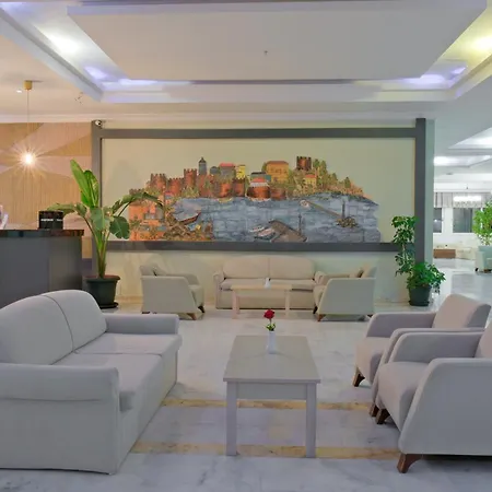 Sural Garden Ośrodek wypoczynkowy