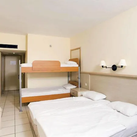 Sural Garden 3*