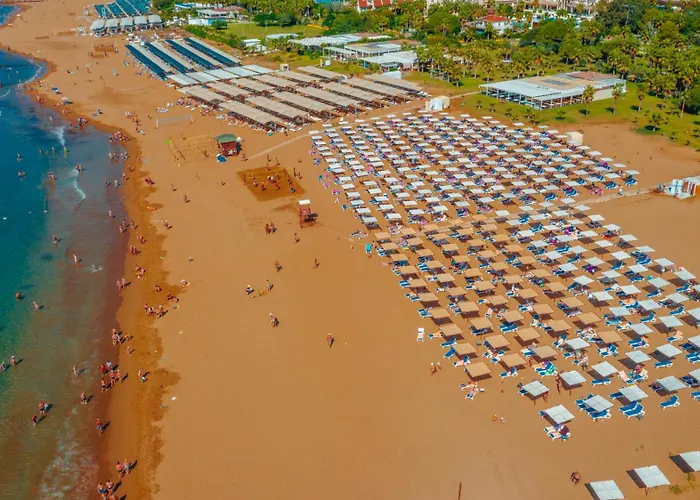 Sural Garden Ośrodek wypoczynkowy 3*