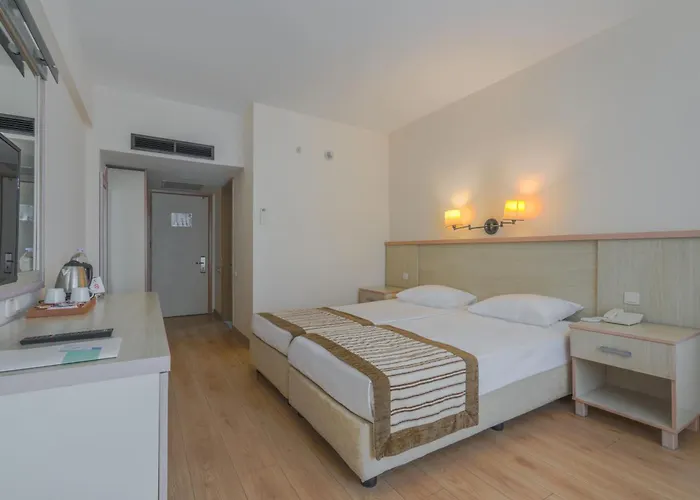 Ośrodek wypoczynkowy Sural Garden