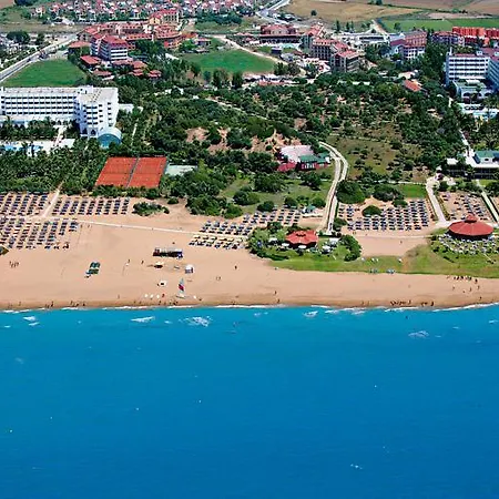 Sural Garden 3*
