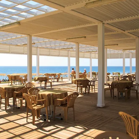Sural Garden 3* Сіде