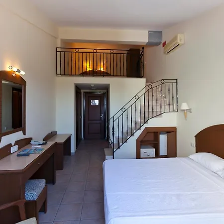Sural Garden 3* Сіде