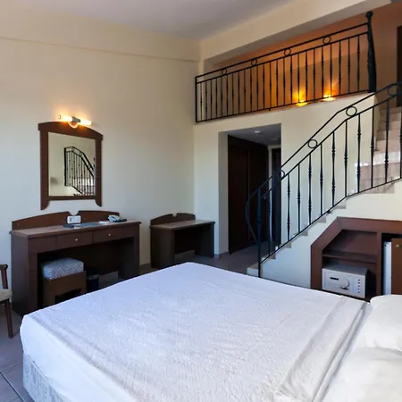 Sural Garden Курортний комплекс 3*