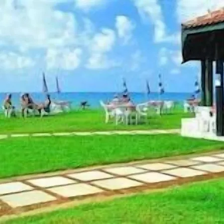 Sural Garden Сіде