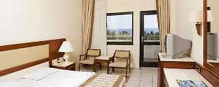 Курортний комплекс Sural Garden Сіде