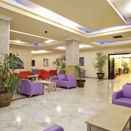 Sural Garden