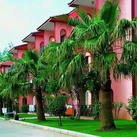Sural Garden Сіде