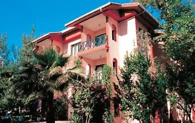 Sural Garden Курортний комплекс
