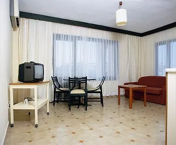 Sural Garden 3*