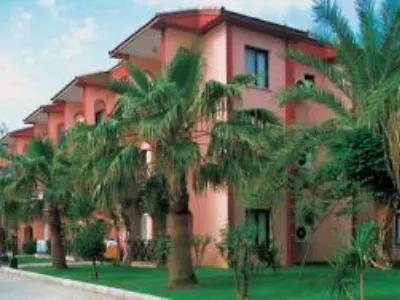 Sural Garden Сіде