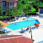 Sural Garden Semesteranläggning (resort)