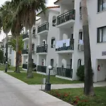 Sural Garden Semesteranläggning (resort) 3*