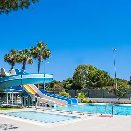 Sural Garden Ośrodek wypoczynkowy 3*