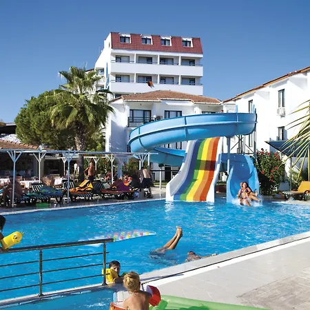 Sural Garden Ośrodek wypoczynkowy