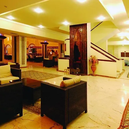 Sural Garden Ośrodek wypoczynkowy