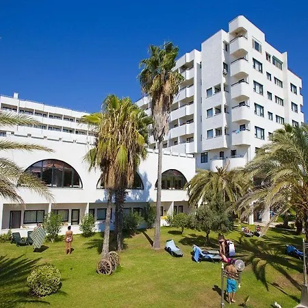 Sural Garden Ośrodek wypoczynkowy 3*