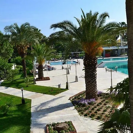 Sural Garden Side