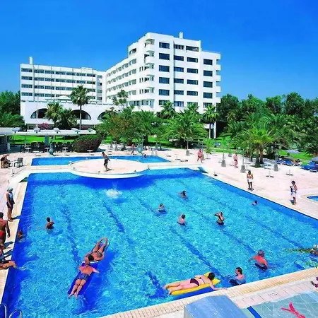 Sural Garden