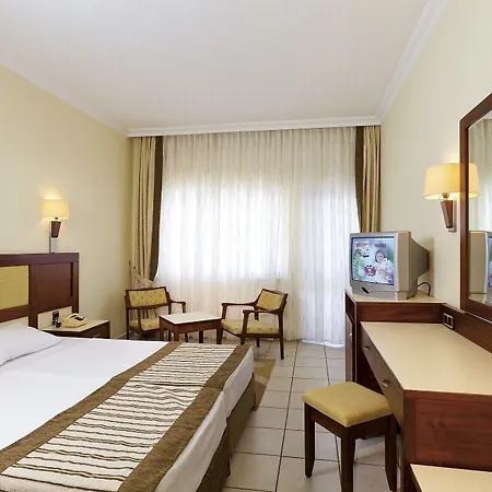 Sural Garden 3*