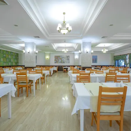 Sural Garden Σιντέ