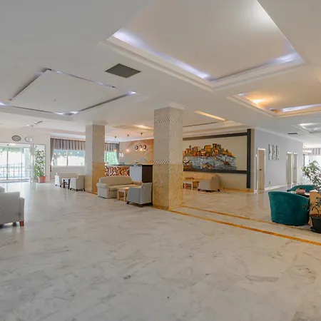 Sural Garden Θέρετρο 3*