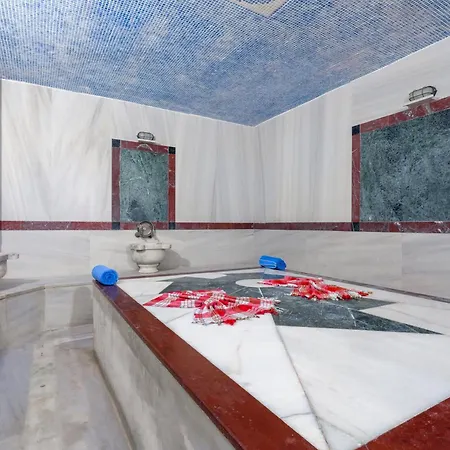 Sural Garden Resort 3*