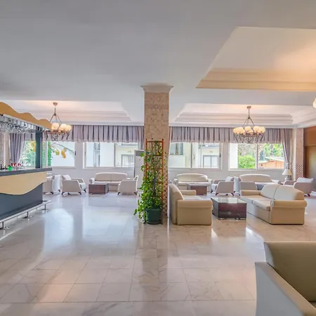 Sural Garden Resort Side