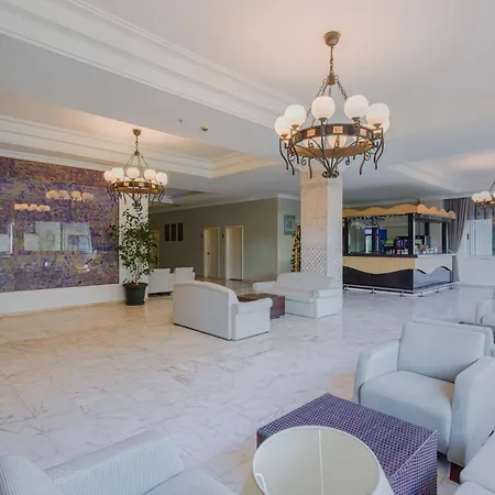 Resort Sural Garden Side