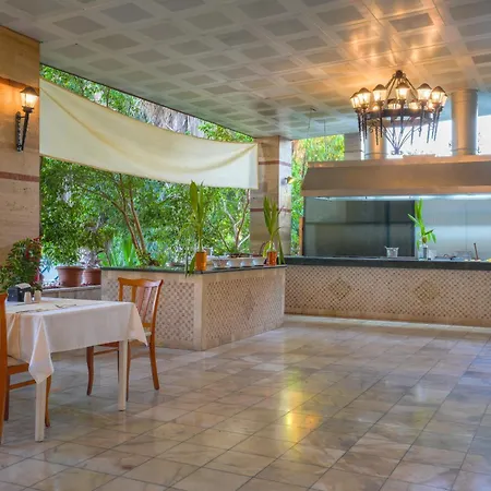 Resort Sural Garden 3*