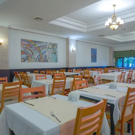 Resort Sural Garden Side