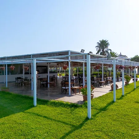 Sural Garden منتجع 3*