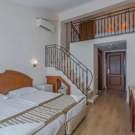 Resort Sural Garden 3*