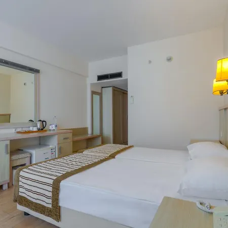 Sural Garden Resort Side