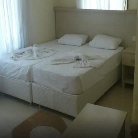 Ośrodek wypoczynkowy Sural Garden