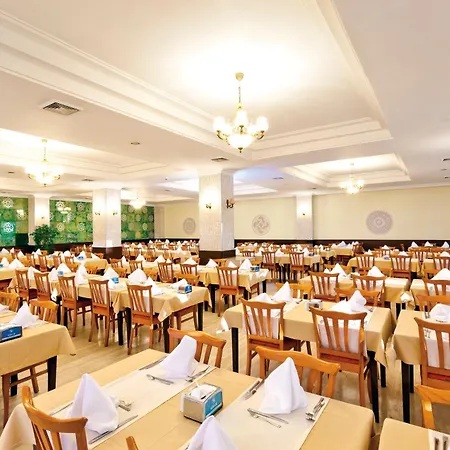 Sural Garden Ośrodek wypoczynkowy 3*