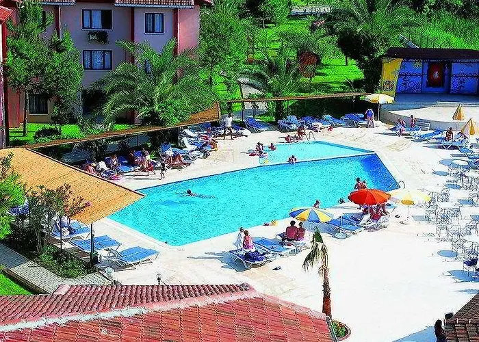 Sural Garden Θέρετρο