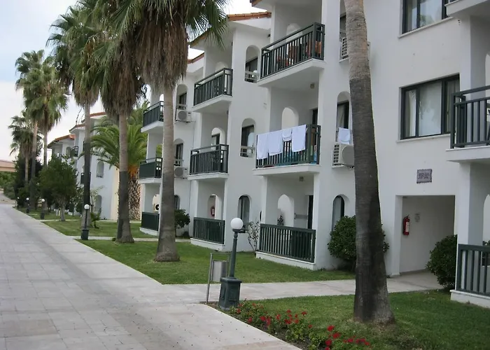 Sural Garden Θέρετρο 3*