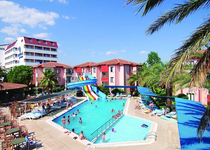 Sural Garden 3* سيدي