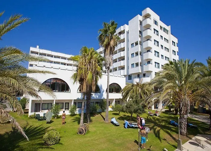 Sural Garden Θέρετρο 3*