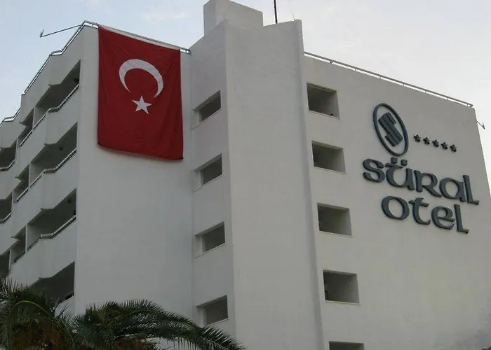 Sural Garden Θέρετρο