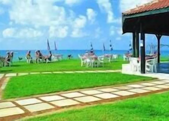 Sural Garden Σιντέ