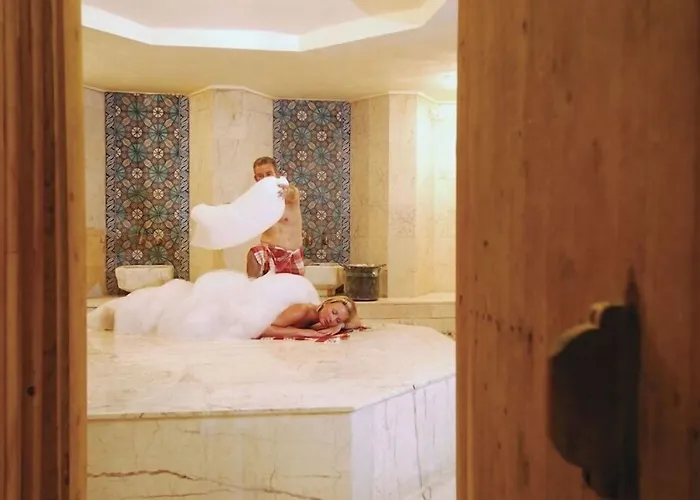 Sural Garden منتجع 3*