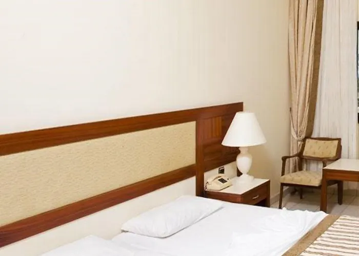 Sural Garden 3* 시데