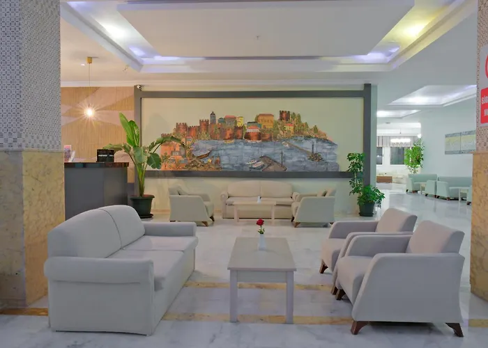 Sural Garden منتجع