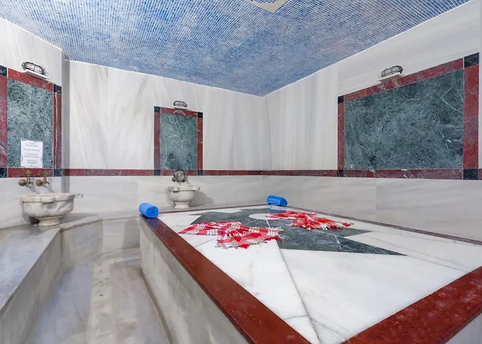 Sural Garden منتجع 3*