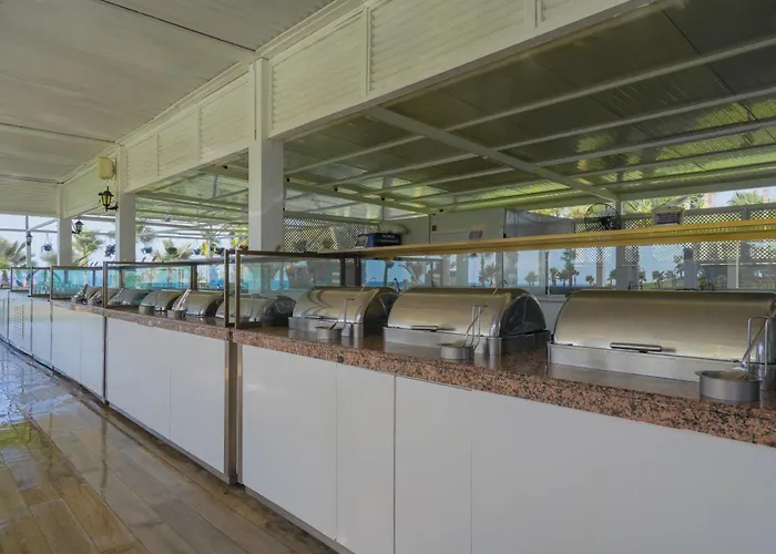 Sural Garden Semesteranläggning (resort) 3*