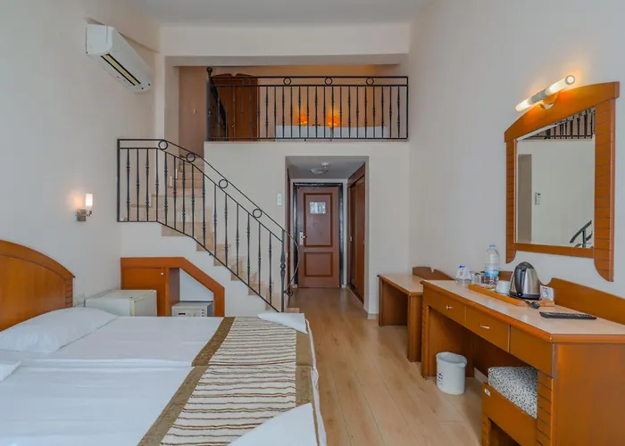 Sural Garden 3* Σιντέ